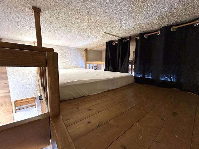 Appartment Aigle Noir LSA270-0003 - Serre Chevalier 1400 - Villeneuve