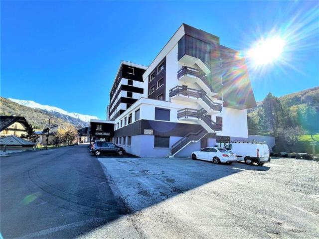 Appartment Aigle Noir LSA270-0003 - Serre Chevalier 1400 - Villeneuve