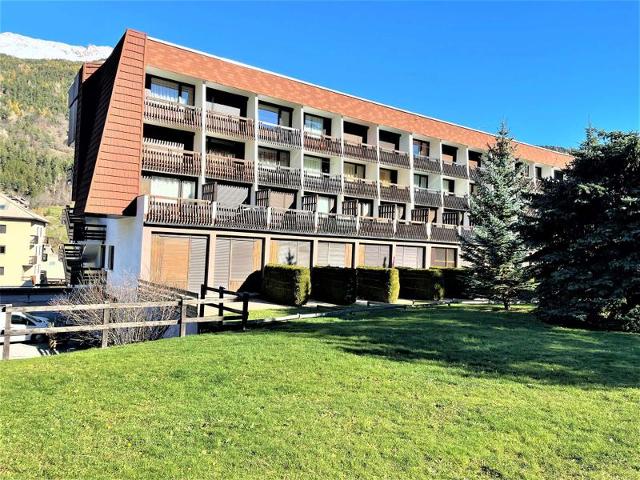 Appartment Aigle Noir LSA270-0003 - Serre Chevalier 1400 - Villeneuve