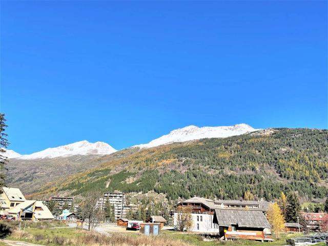 Appartment Aigle Noir LSA270-0003 - Serre Chevalier 1400 - Villeneuve