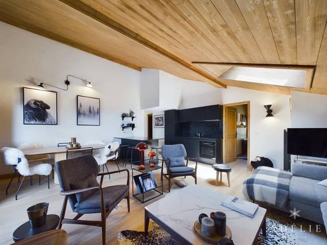 Appartment Les Granges De La Ro GRANGB11 - La Rosière