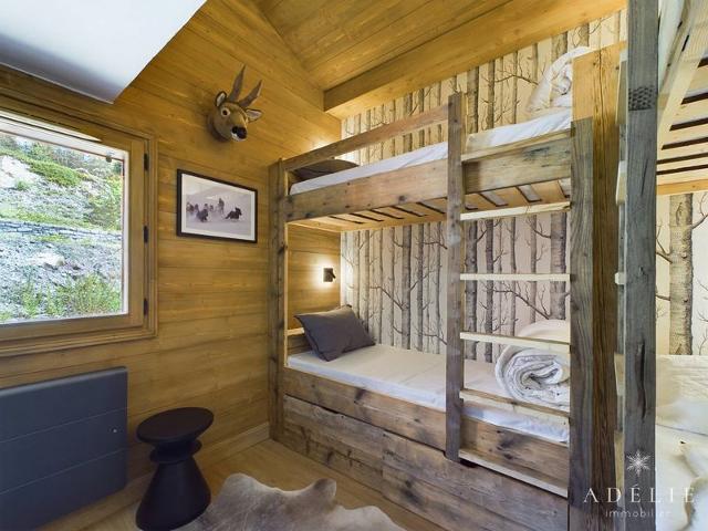 Appartment Les Granges De La Ro GRANGB11 - La Rosière