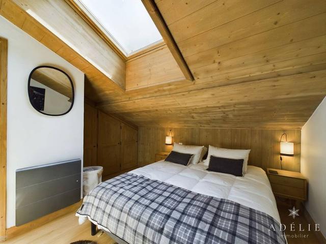 Appartment Les Granges De La Ro GRANGB11 - La Rosière
