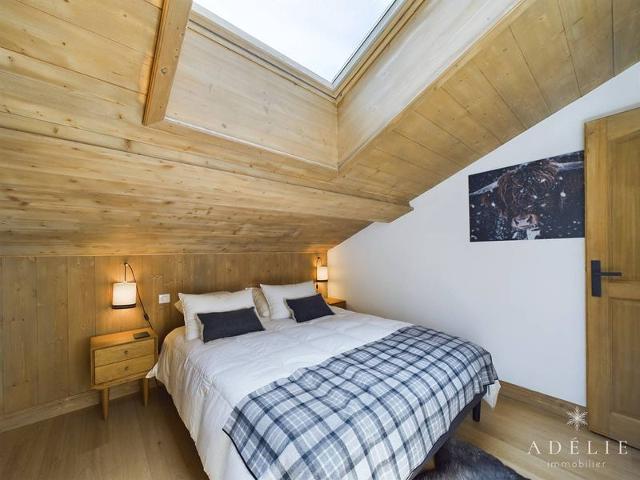 Appartment Les Granges De La Ro GRANGB11 - La Rosière