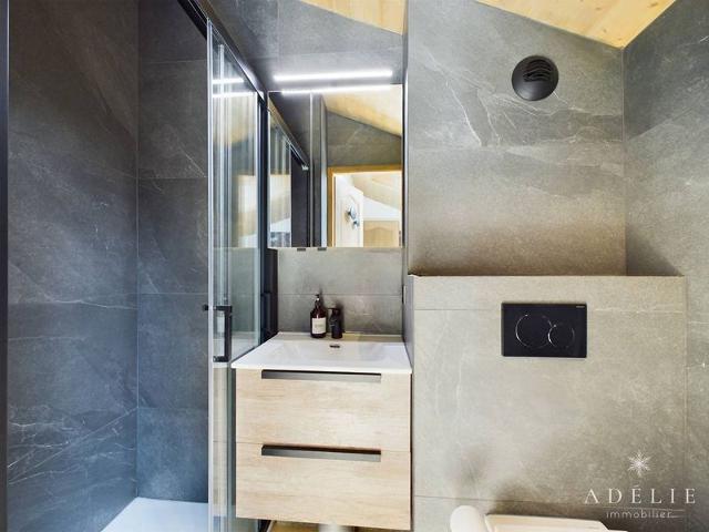 Appartment Les Granges De La Ro GRANGB11 - La Rosière