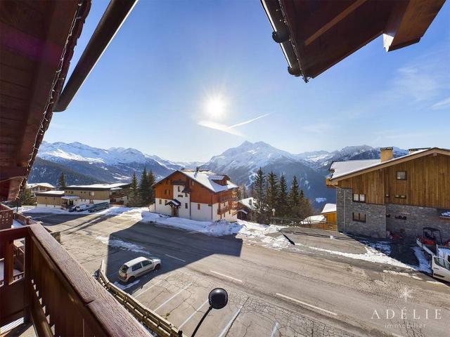 Appartment Les Granges De La Ro GRANGB11 - La Rosière