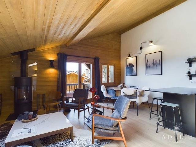Appartment Les Granges De La Ro GRANGB11 - La Rosière