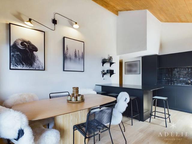 Appartment Les Granges De La Ro GRANGB11 - La Rosière