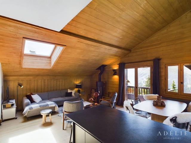 Appartment Les Granges De La Ro GRANGB11 - La Rosière