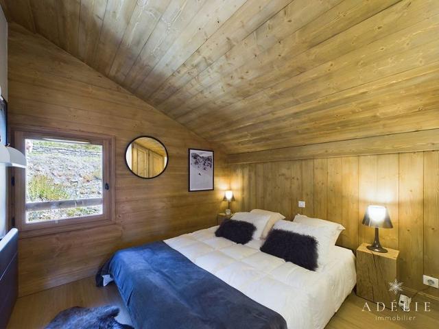 Appartment Les Granges De La Ro GRANGB11 - La Rosière
