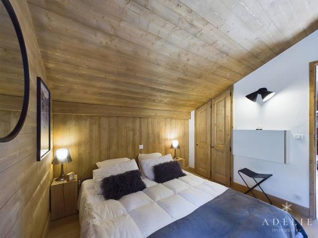 Appartment Les Granges De La Ro GRANGB11 - La Rosière