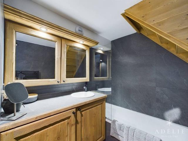 Appartment Les Granges De La Ro GRANGB11 - La Rosière