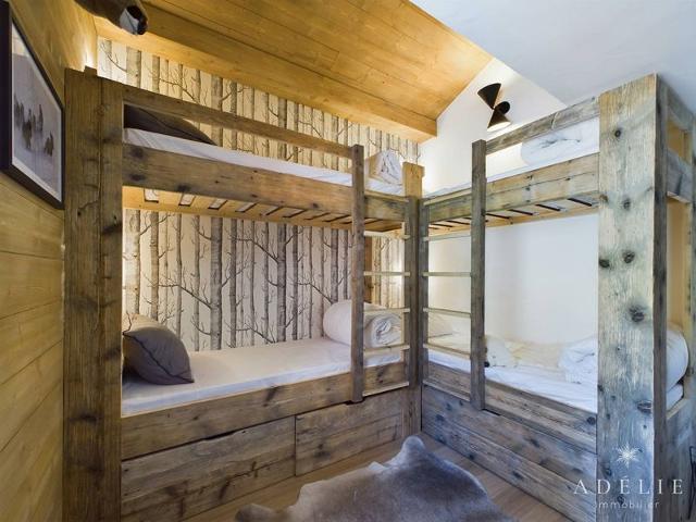 Appartment Les Granges De La Ro GRANGB11 - La Rosière