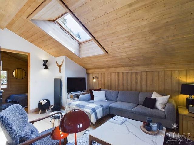 Appartment Les Granges De La Ro GRANGB11 - La Rosière
