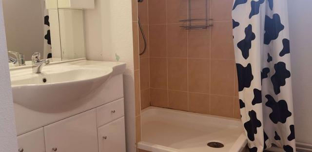 Appartment Rochers Blancs 1 JDL330-A021 - La Joue du Loup