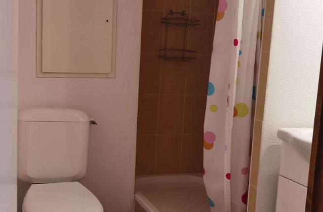 Appartment Rochers Blancs 1 JDL330-A021 - La Joue du Loup