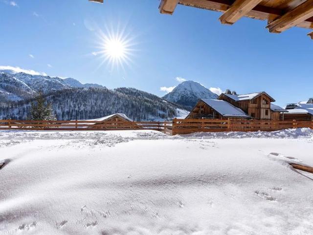 Résidence SKIDOR - Montgenèvre