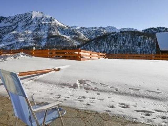 Résidence SKIDOR - Montgenèvre