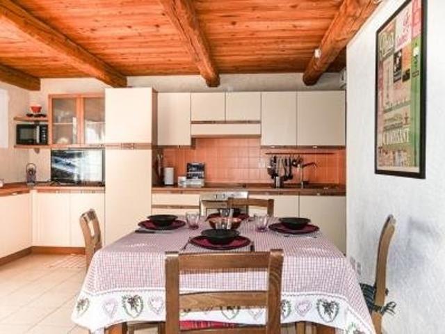 Résidence SKIDOR - Montgenèvre