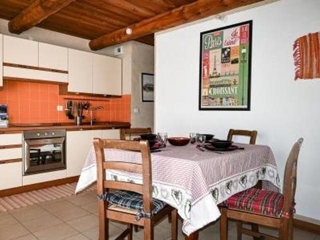 Résidence SKIDOR - Montgenèvre