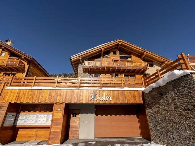 Résidence SKIDOR - Montgenèvre