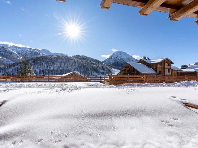 Résidence SKIDOR - Montgenèvre