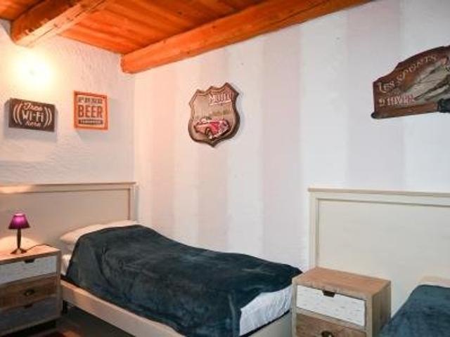 Résidence SKIDOR - Montgenèvre