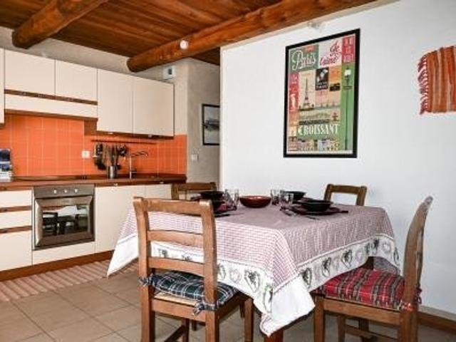 Résidence SKIDOR - Montgenèvre