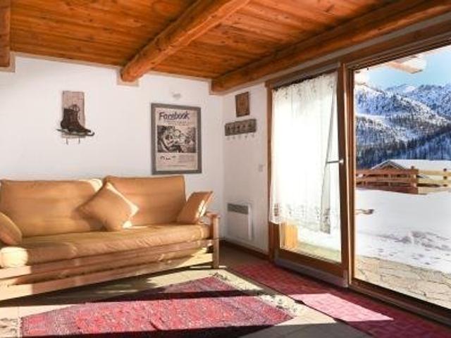 Résidence SKIDOR - Montgenèvre