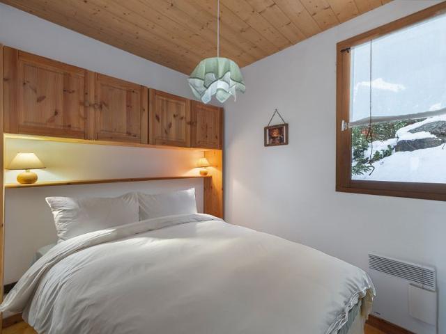 Apartements ARLESIENNE - Méribel Village 1400