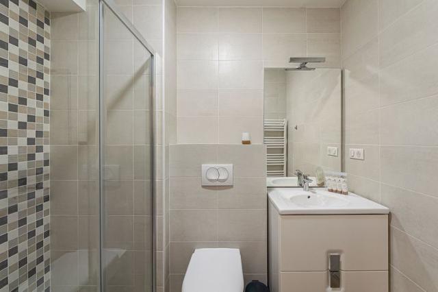 Apartements ETOILE - Les Menuires Preyerand