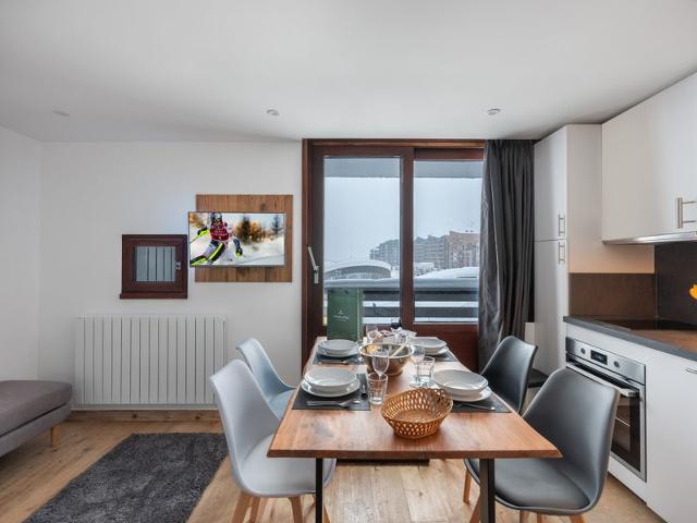 Apartements ORSIÈRE - Val Thorens