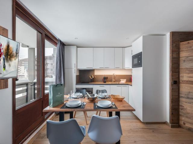 Apartements ORSIÈRE - Val Thorens