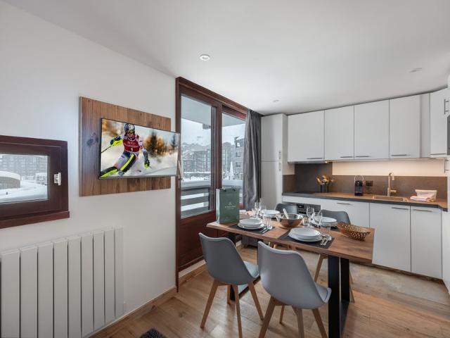 Apartements ORSIÈRE - Val Thorens