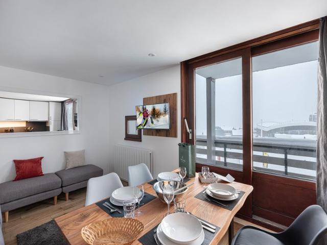 Apartements ORSIÈRE - Val Thorens