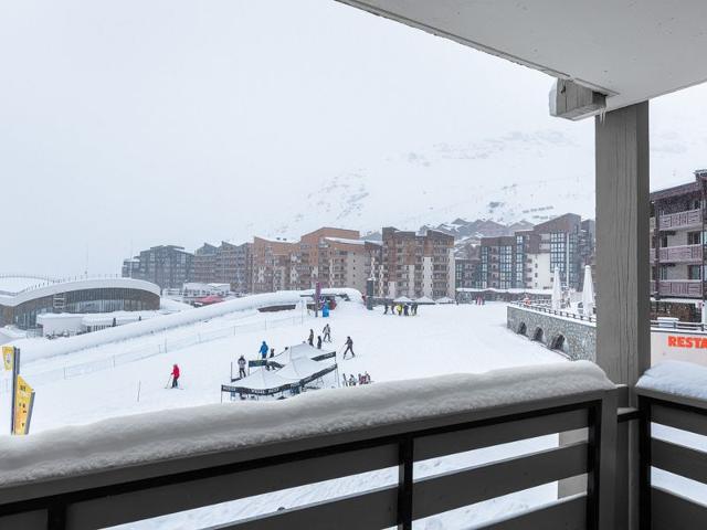 Apartements ORSIÈRE - Val Thorens