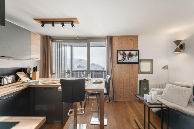 Apartements ORSIÈRE - Val Thorens