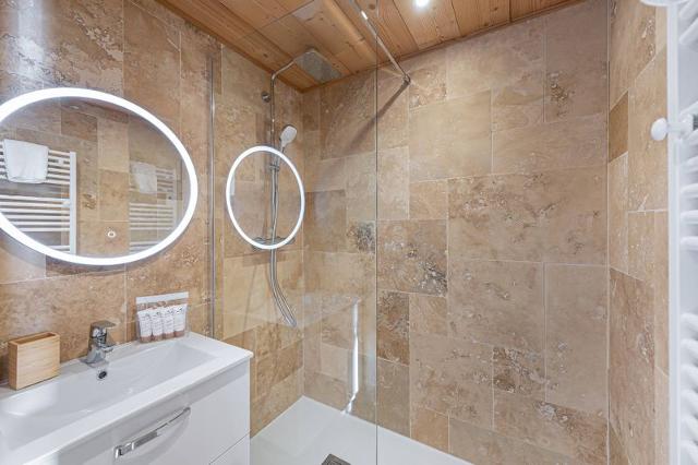 Apartements ORSIÈRE - Val Thorens