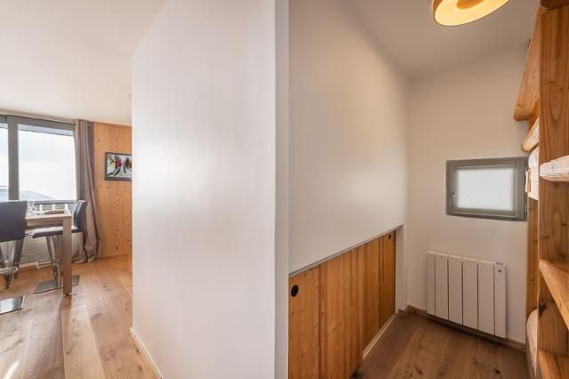 Apartements ORSIÈRE - Val Thorens