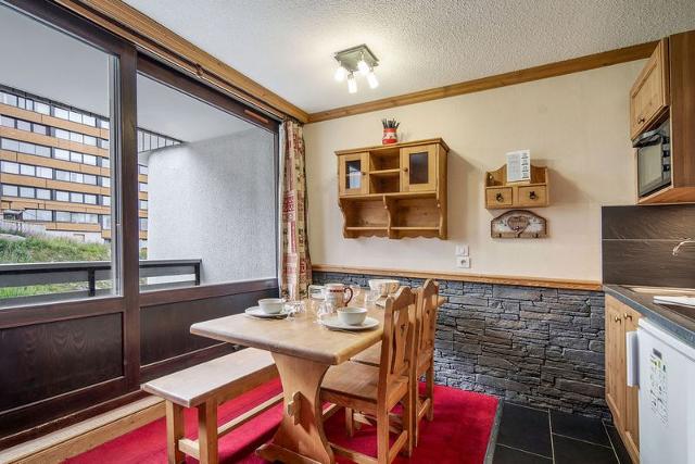 Apartements ORSIÈRE - Val Thorens