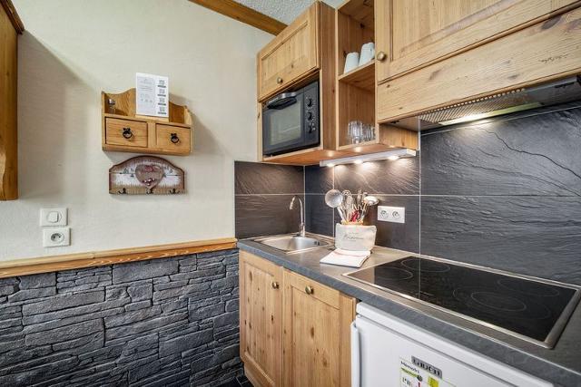 Apartements ORSIÈRE - Val Thorens