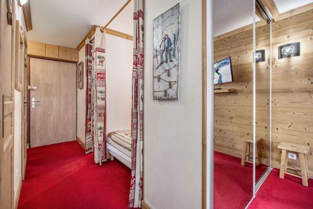 Apartements ORSIÈRE - Val Thorens