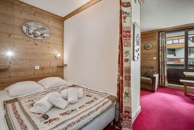 Apartements ORSIÈRE - Val Thorens