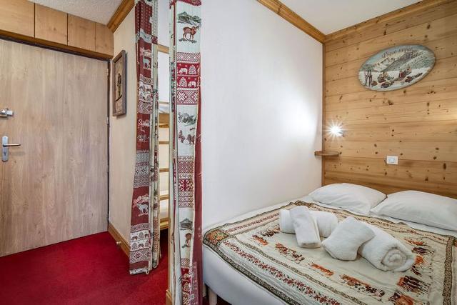 Apartements ORSIÈRE - Val Thorens