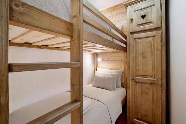 Apartements ORSIÈRE - Val Thorens