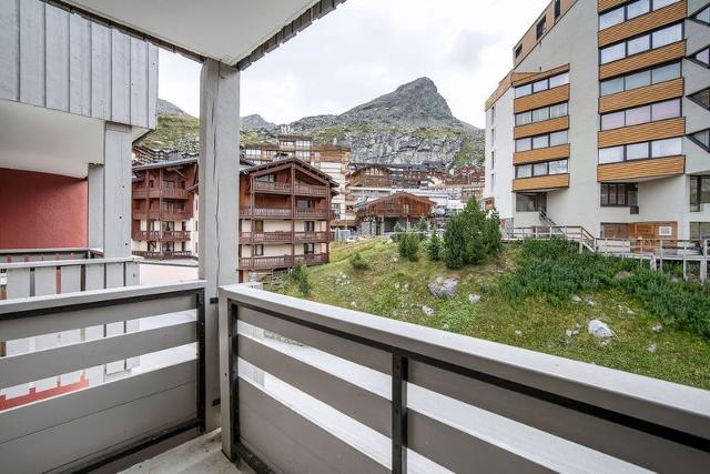 Apartements ORSIÈRE - Val Thorens
