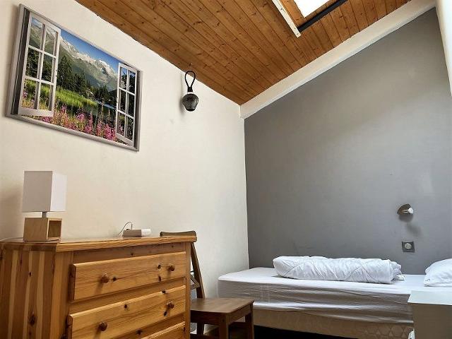 Le Vanoise VN603 - La Rosière