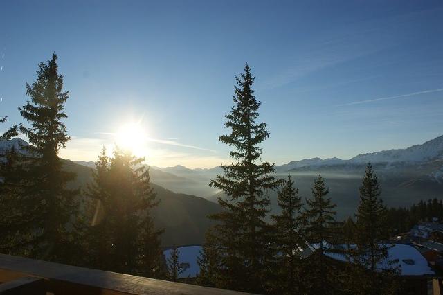 Le Vanoise VN603 - La Rosière