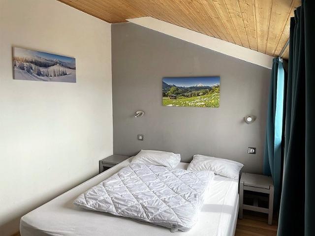 Le Vanoise VN603 - La Rosière