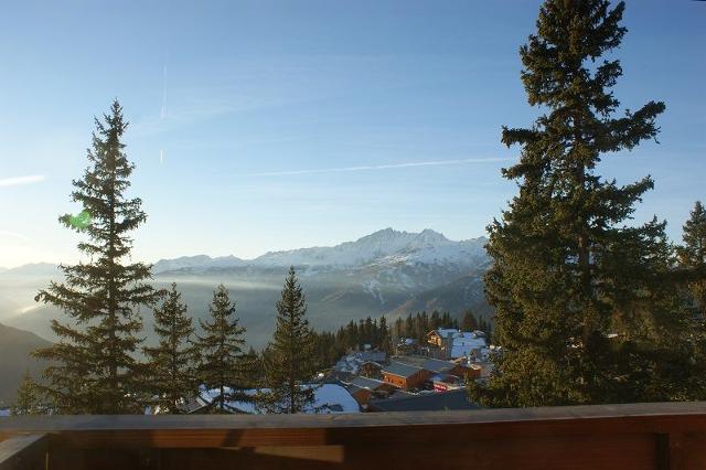 Le Vanoise VN603 - La Rosière